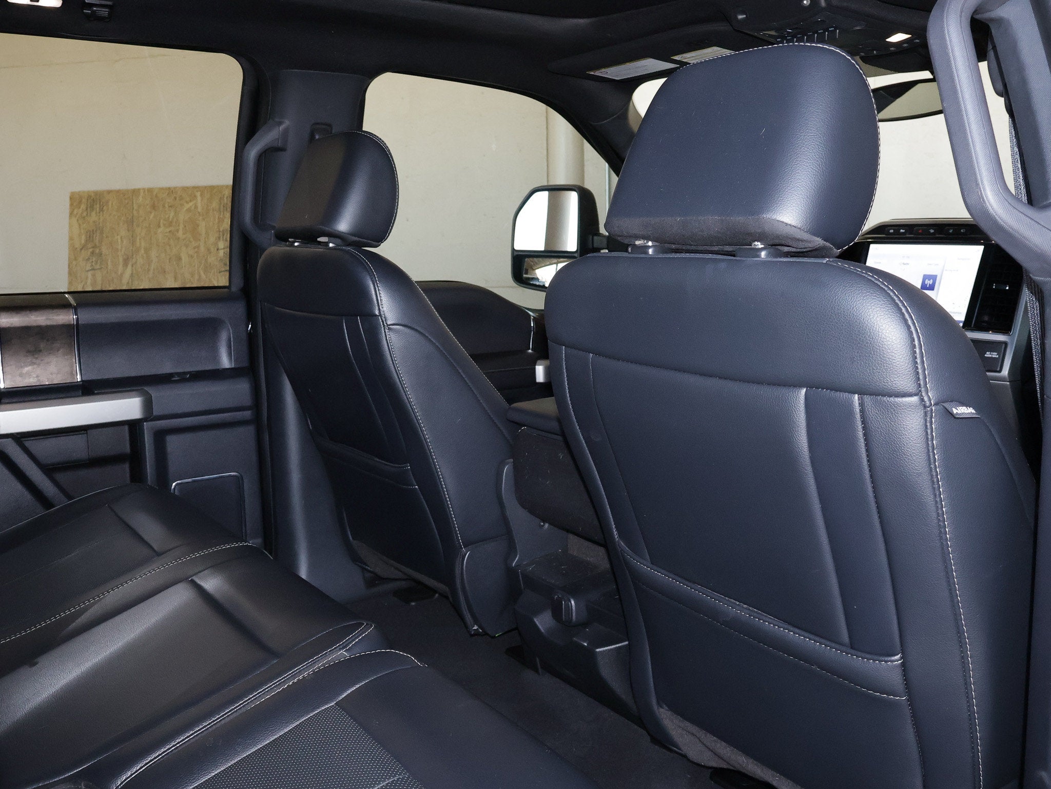 2022 Ford F-450SD Lariat DRW