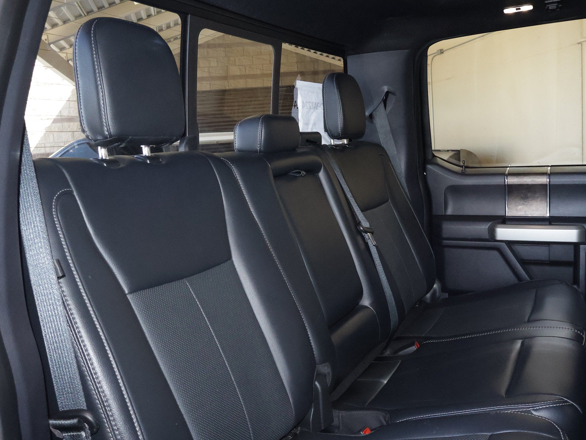 2022 Ford F-450SD Lariat DRW