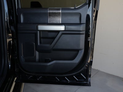 2022 Ford F-450SD Lariat DRW