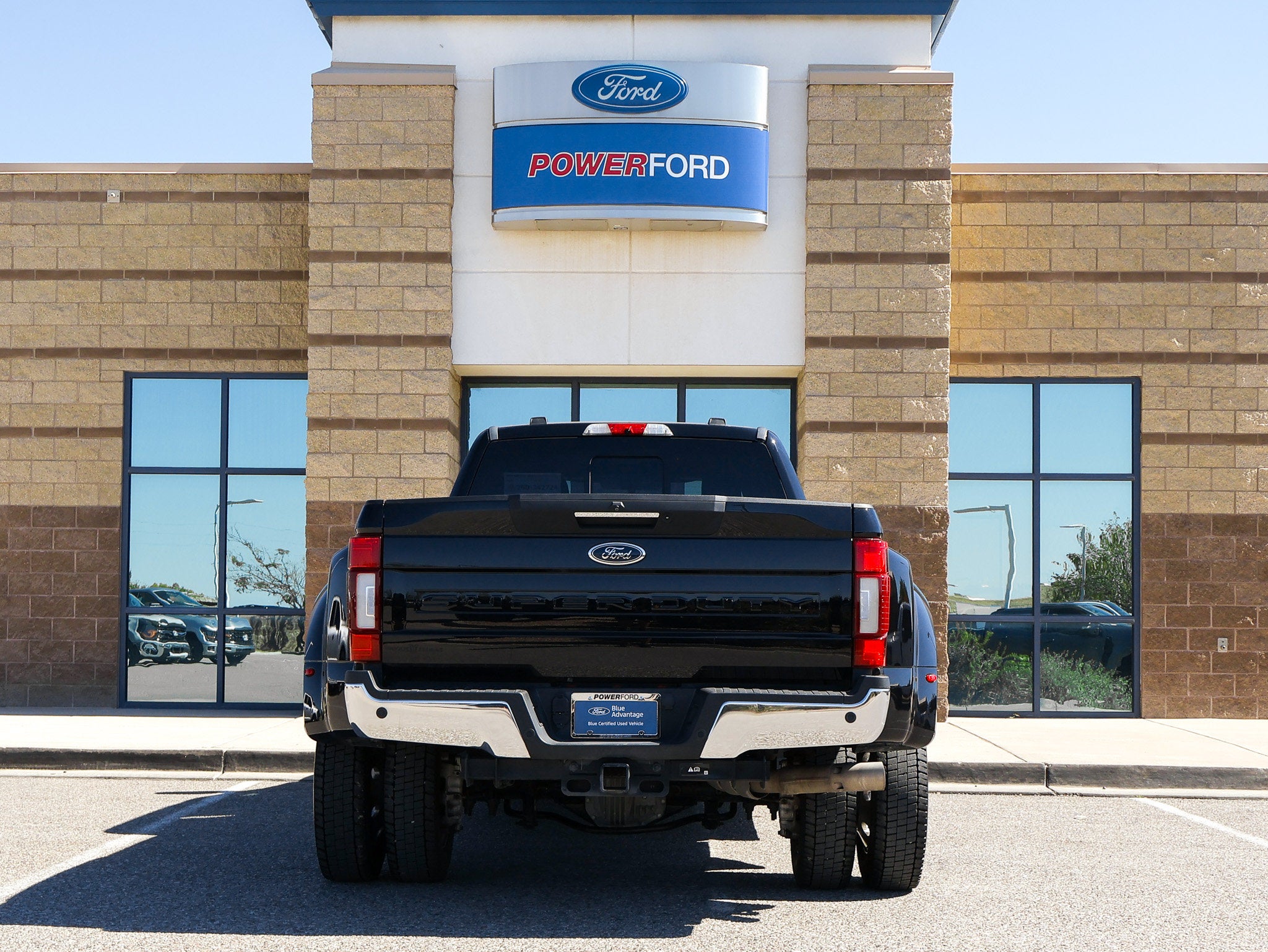 2022 Ford F-450SD Lariat DRW