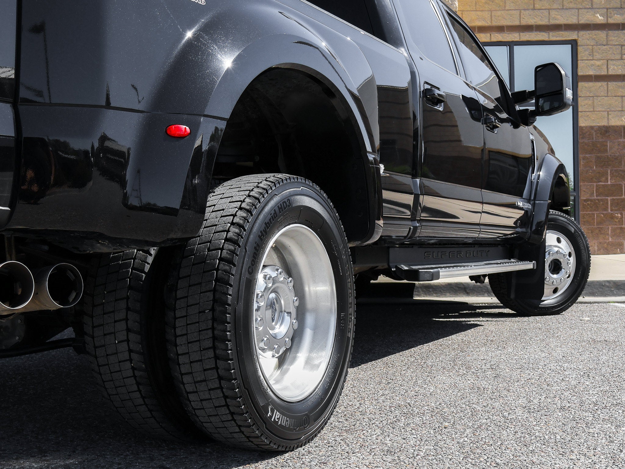 2022 Ford F-450SD Lariat DRW