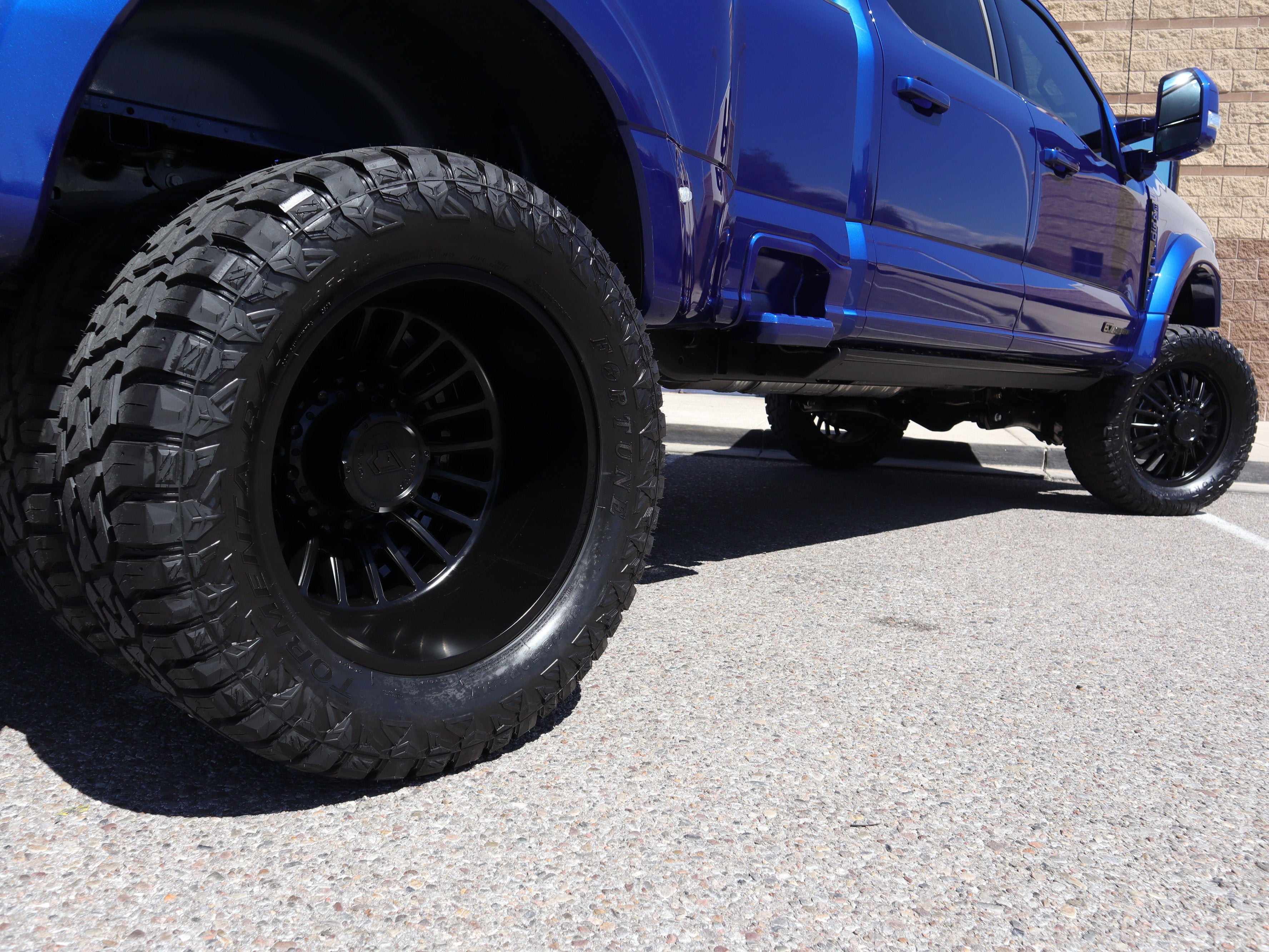 2026 Ford F-450SD Lariat DRW