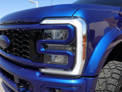 2026 Ford F-450SD Lariat DRW