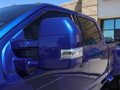 2026 Ford F-450SD Lariat DRW