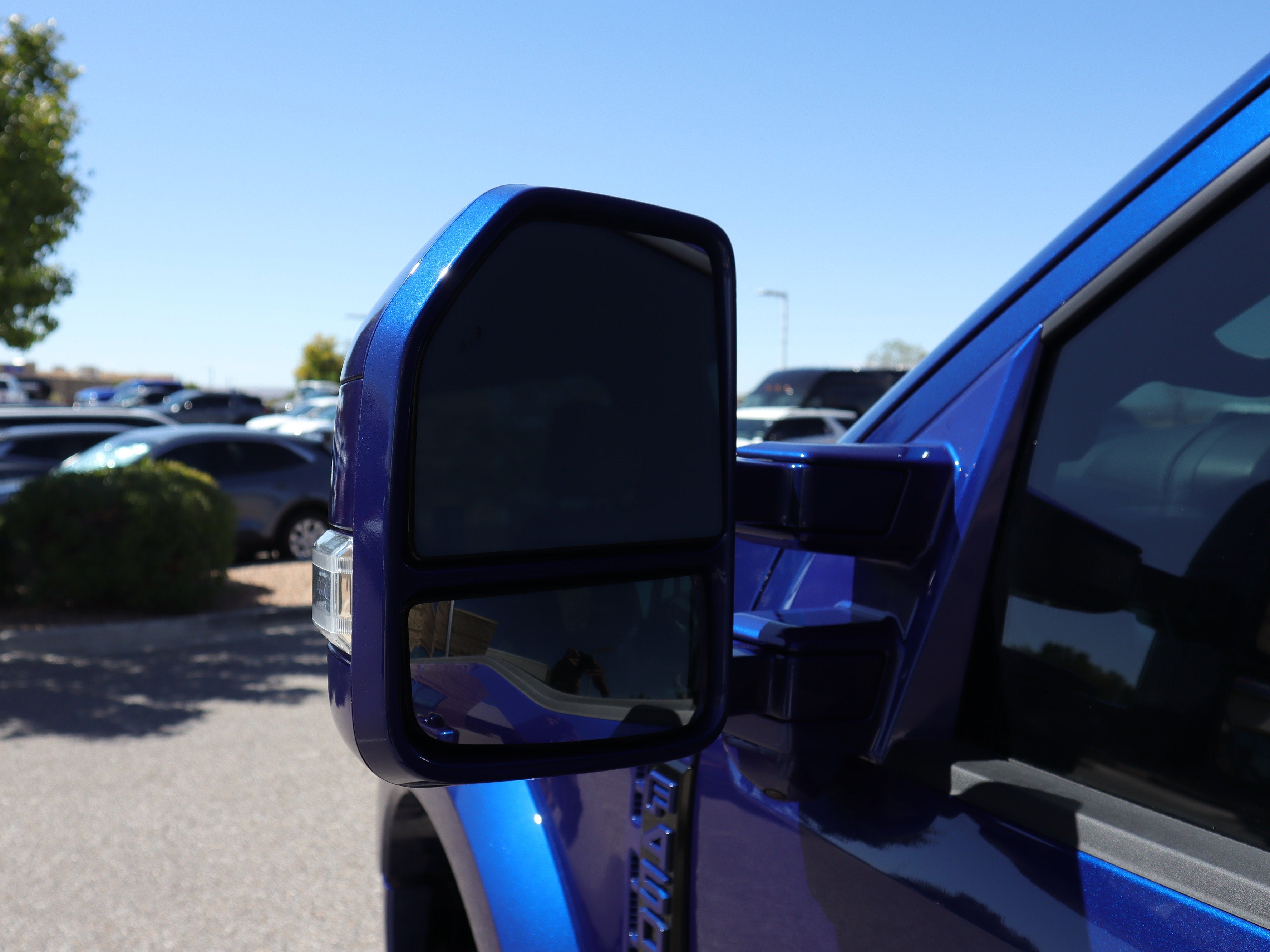 2026 Ford F-450SD Lariat DRW