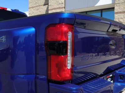 2026 Ford F-450SD Lariat DRW