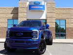 2026 Ford F-450SD Lariat DRW
