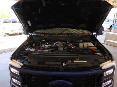 2026 Ford F-450SD Lariat DRW