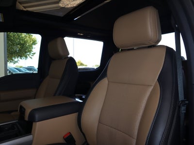 2026 Ford F-450SD Lariat DRW