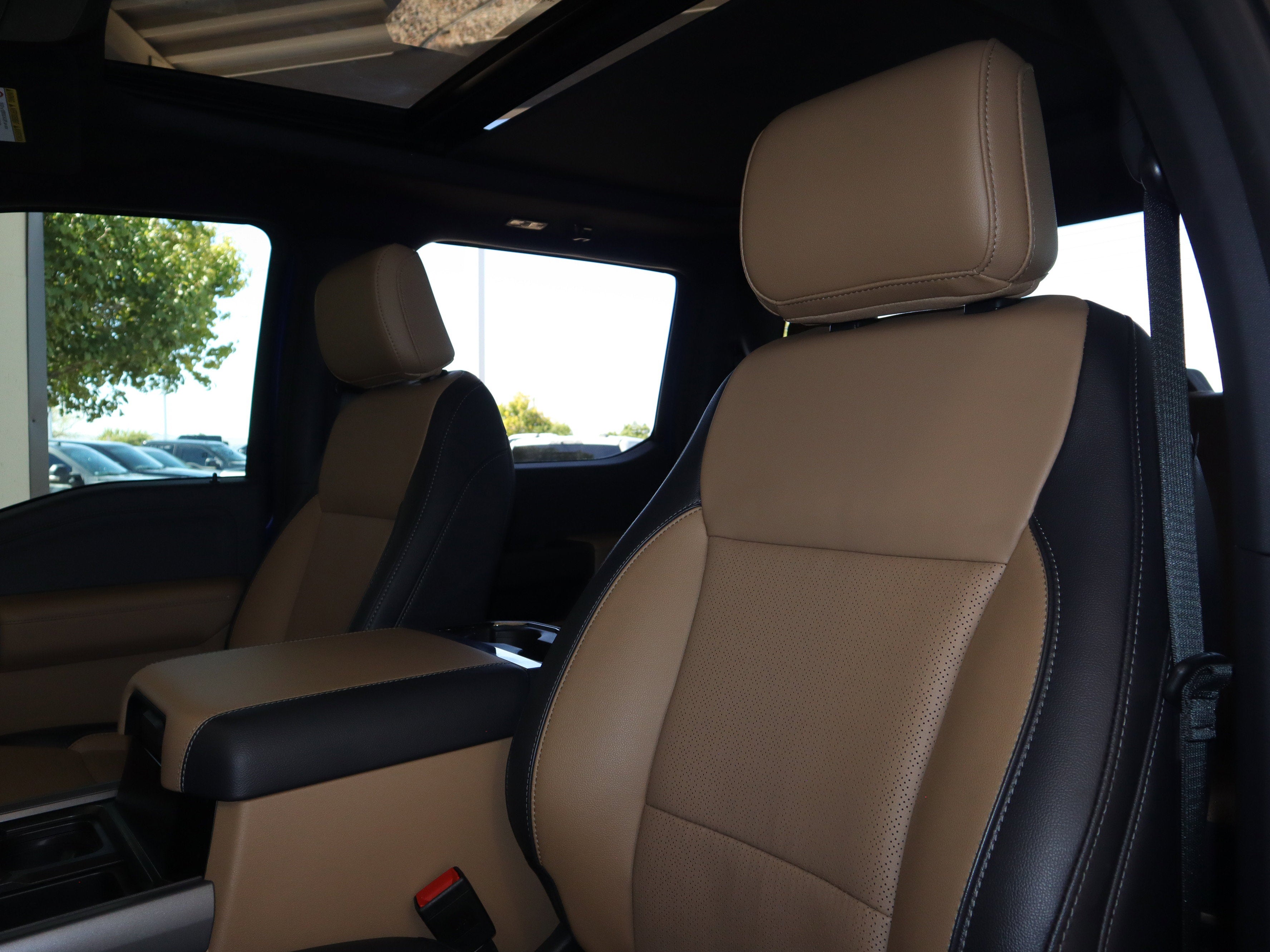 2026 Ford F-450SD Lariat DRW