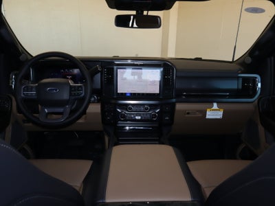 2026 Ford F-450SD Lariat DRW