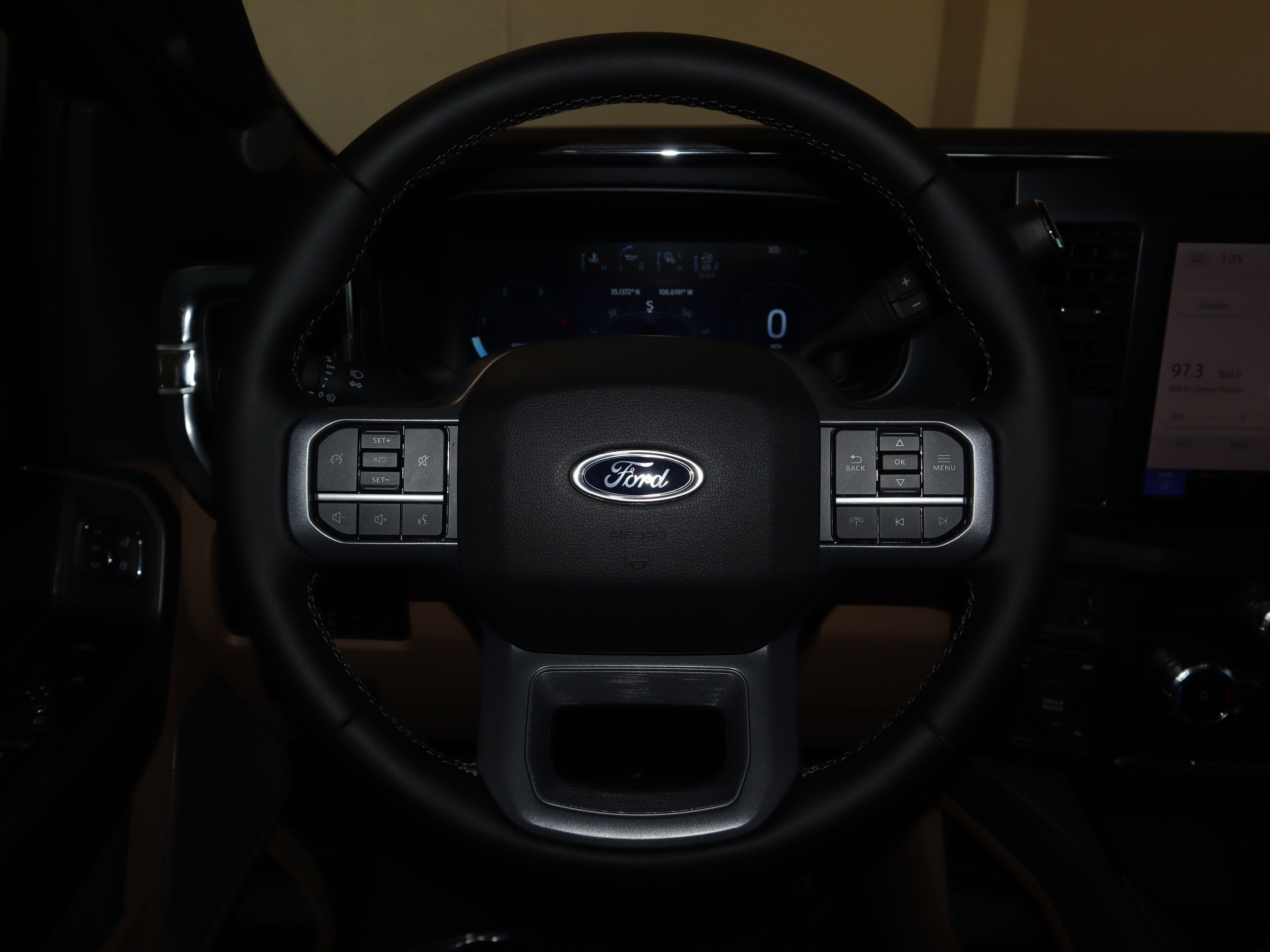 2026 Ford F-450SD Lariat DRW