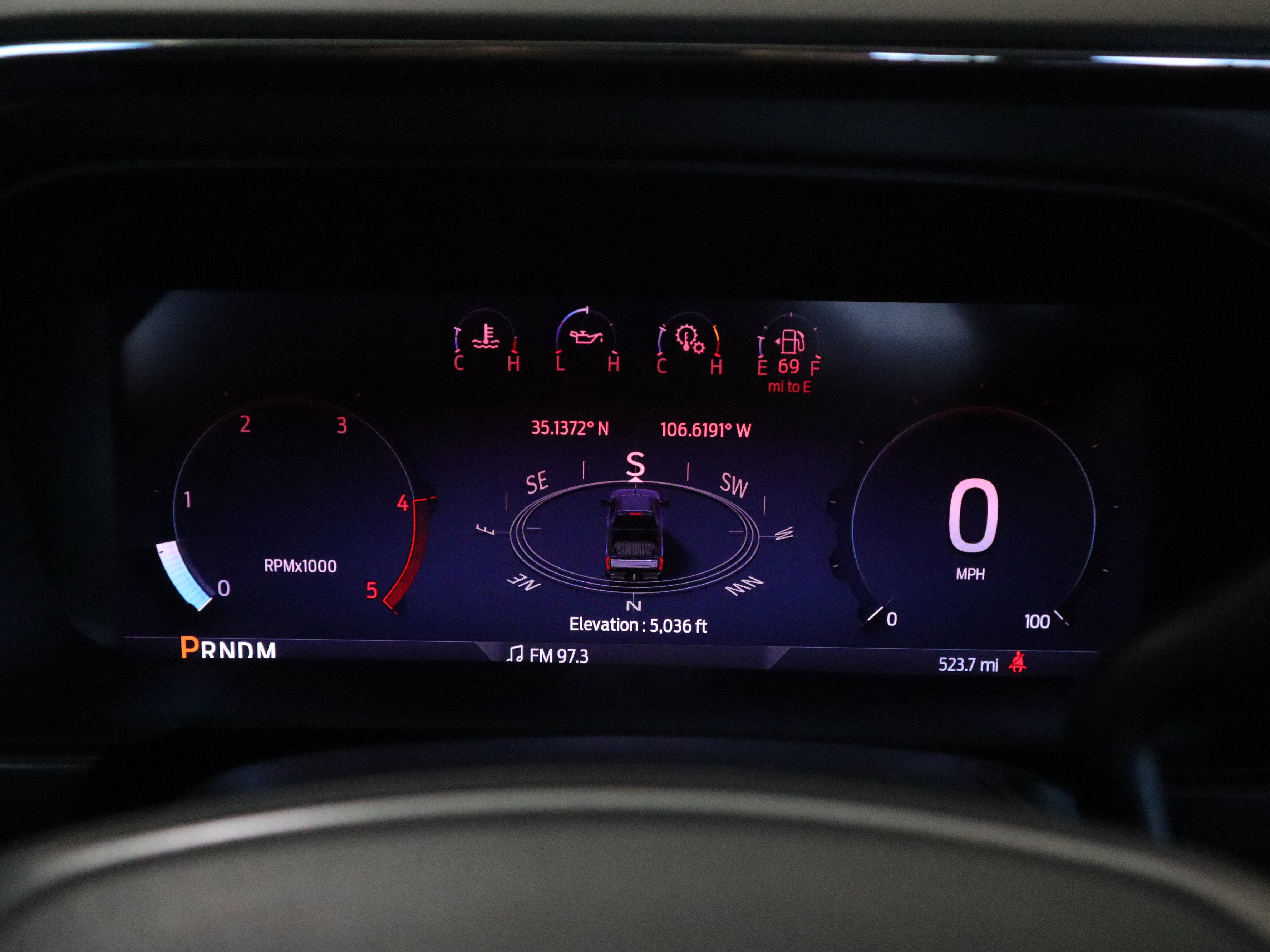 2026 Ford F-450SD Lariat DRW