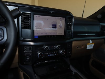 2026 Ford F-450SD Lariat DRW