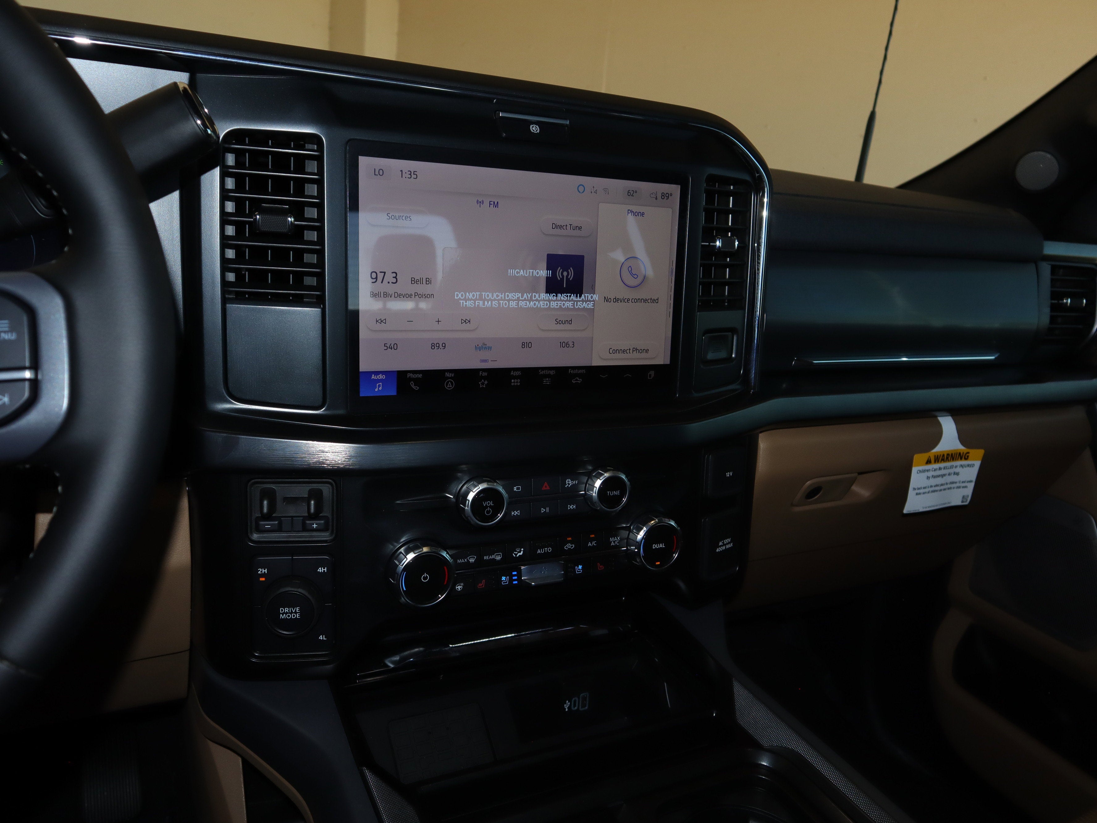 2026 Ford F-450SD Lariat DRW