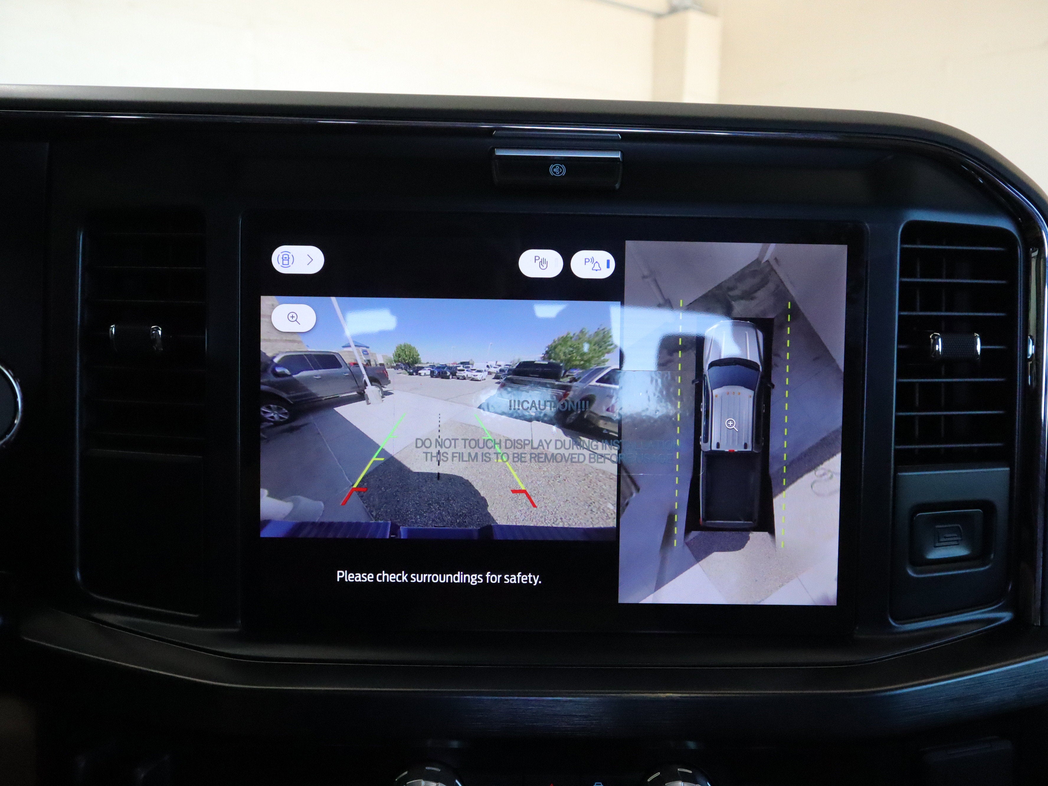 2026 Ford F-450SD Lariat DRW