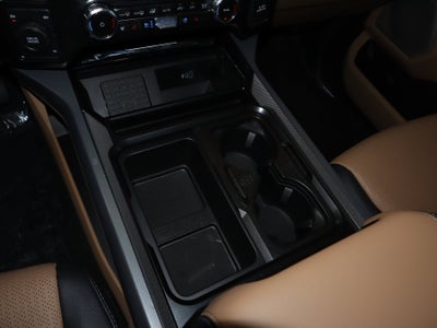 2026 Ford F-450SD Lariat DRW