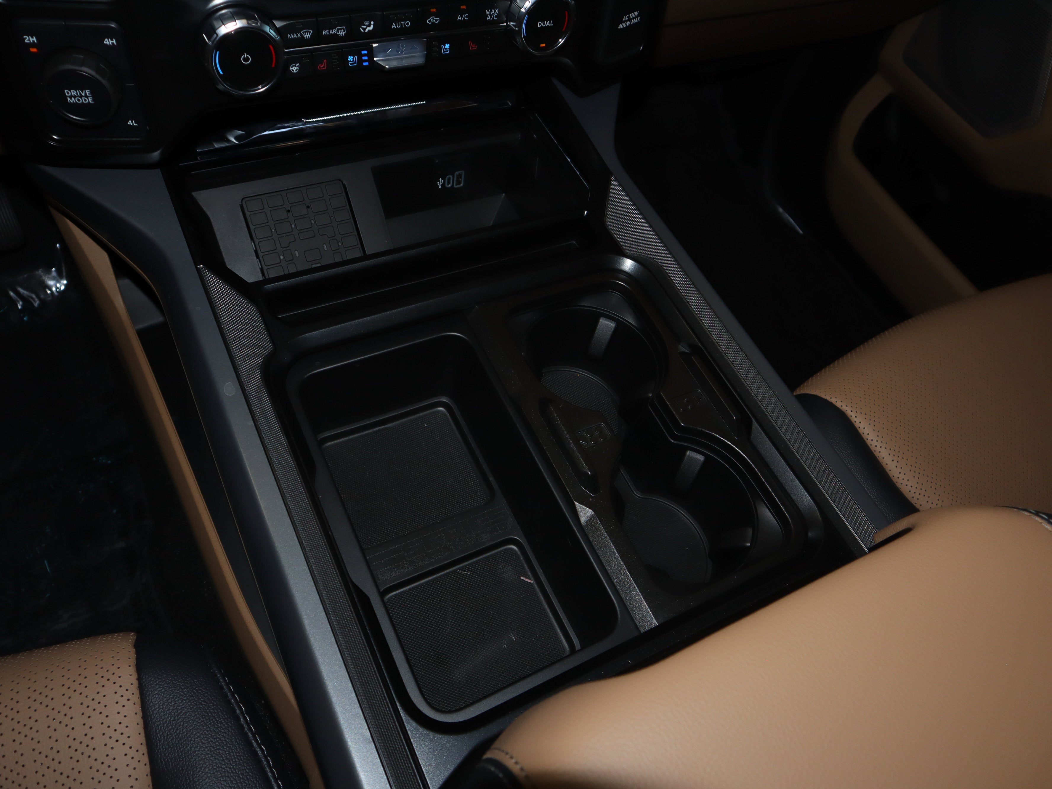 2026 Ford F-450SD Lariat DRW