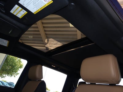 2026 Ford F-450SD Lariat DRW