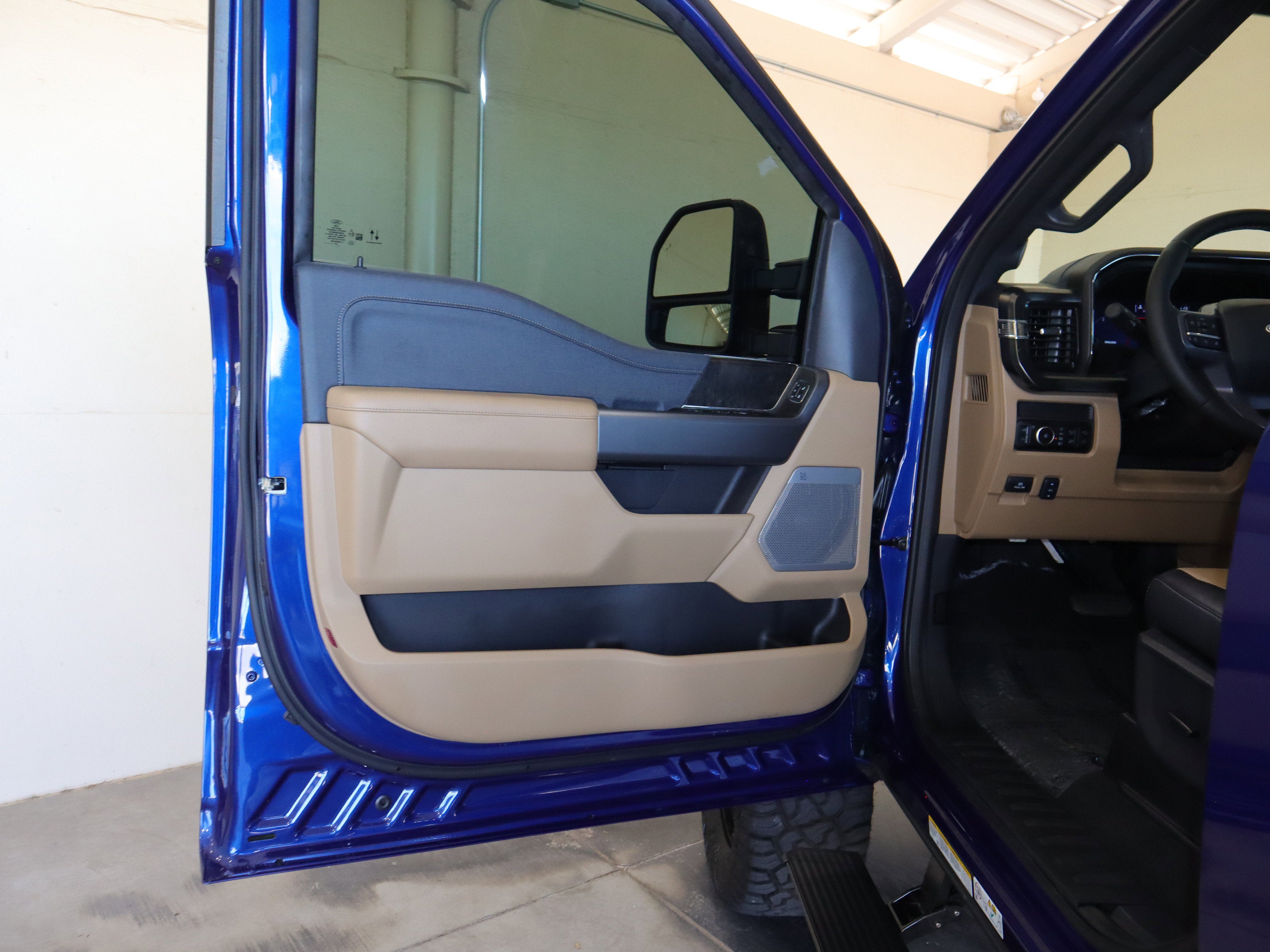 2026 Ford F-450SD Lariat DRW