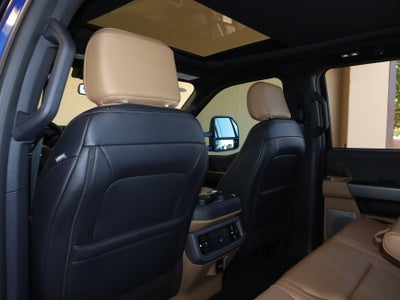 2026 Ford F-450SD Lariat DRW