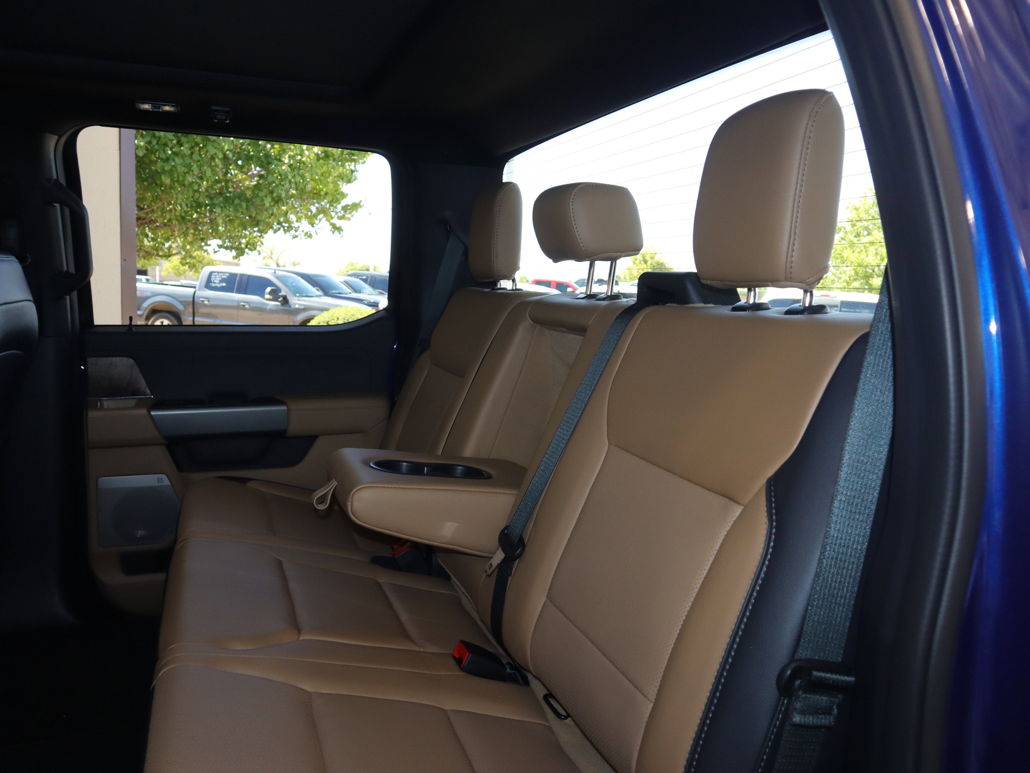 2026 Ford F-450SD Lariat DRW