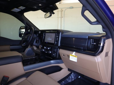 2026 Ford F-450SD Lariat DRW