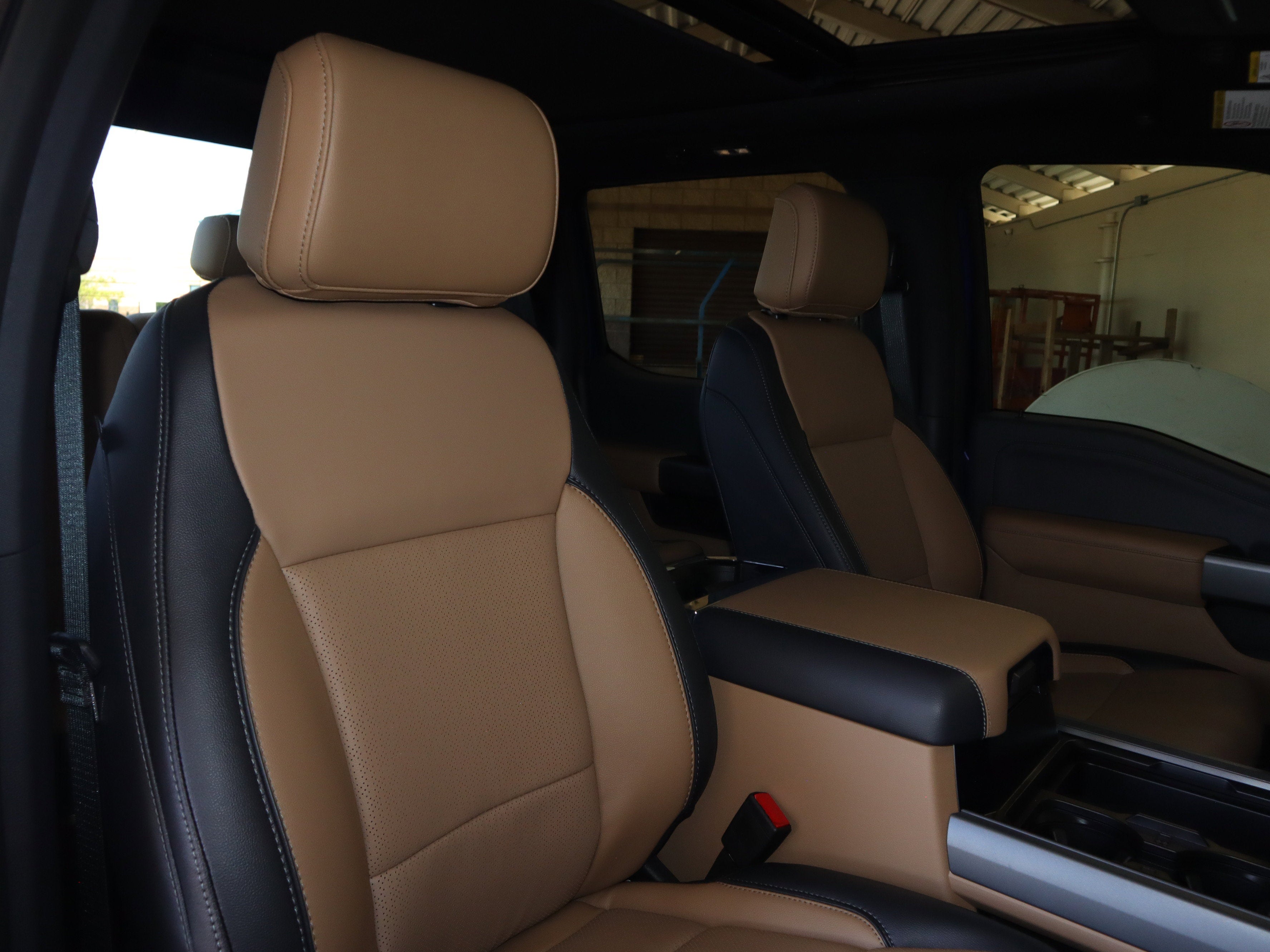 2026 Ford F-450SD Lariat DRW