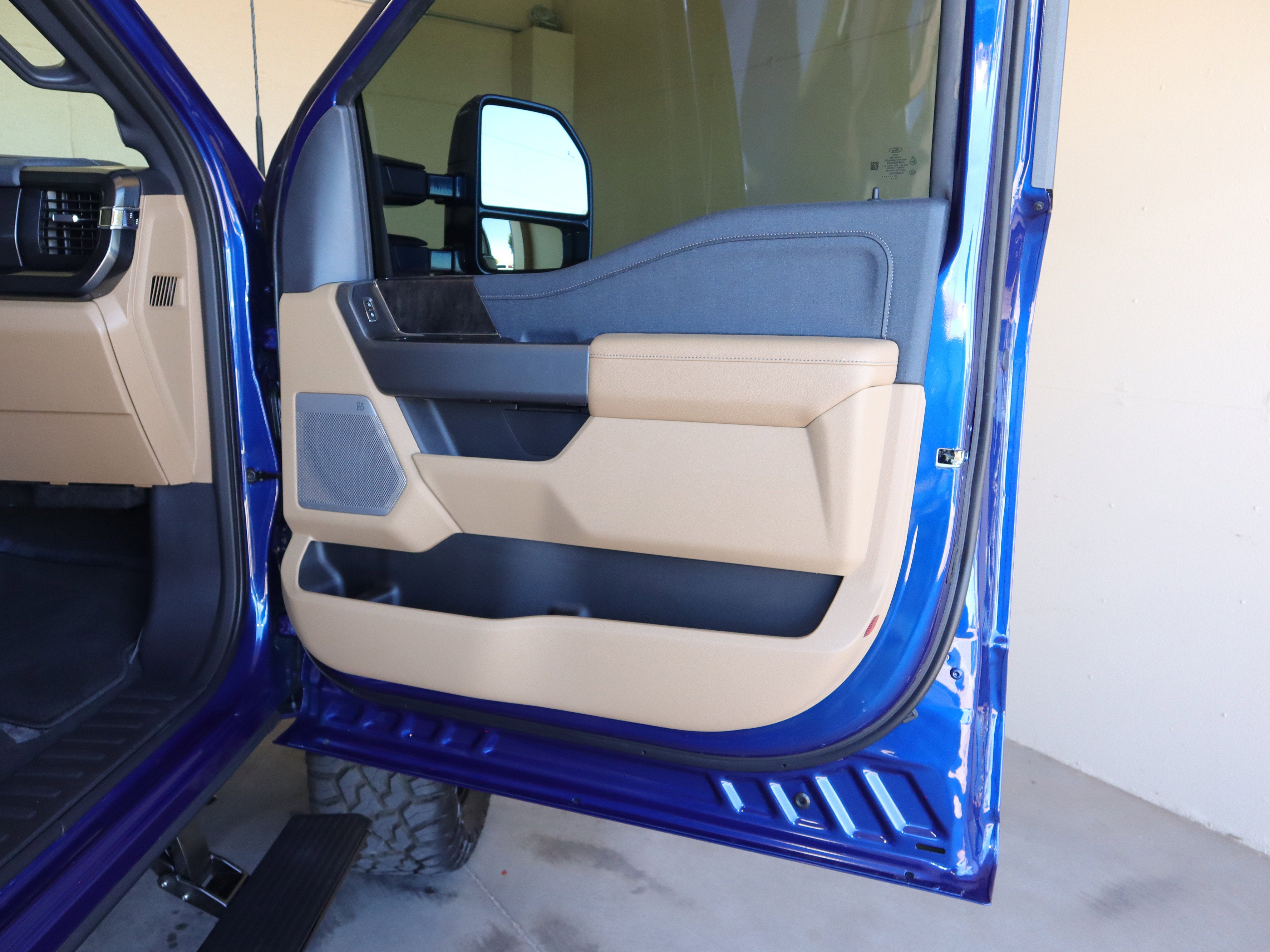 2026 Ford F-450SD Lariat DRW