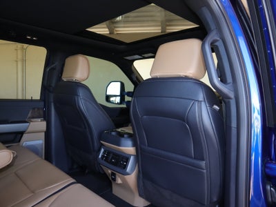 2026 Ford F-450SD Lariat DRW