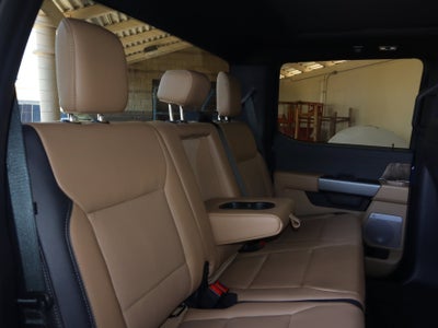 2026 Ford F-450SD Lariat DRW