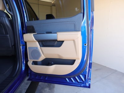 2026 Ford F-450SD Lariat DRW