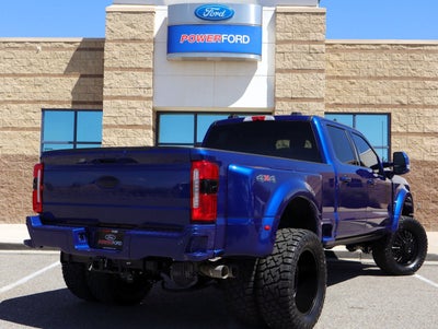 2026 Ford F-450SD Lariat DRW