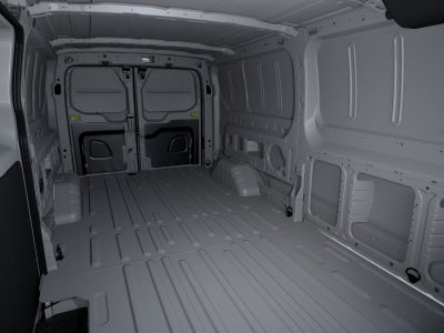 2027 Ford Transit-350 Base