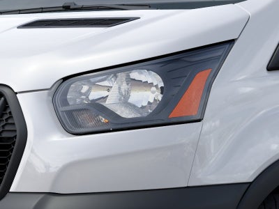 2027 Ford Transit-350 Base
