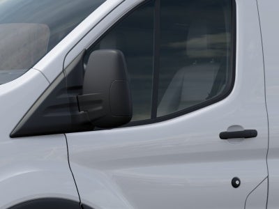 2027 Ford Transit-350 Base