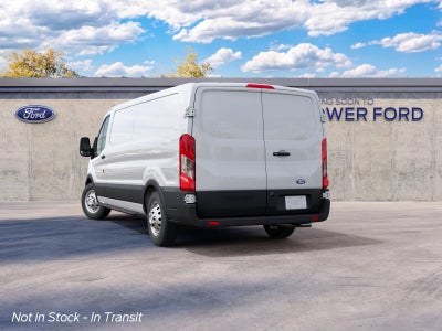 2027 Ford Transit-350 Base