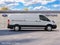 2027 Ford Transit-350 Base