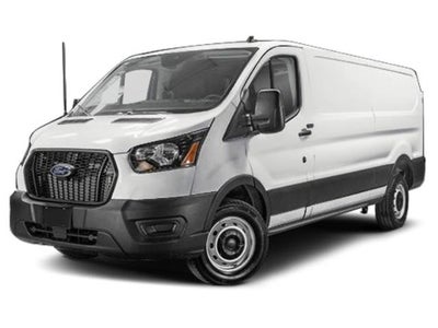 2027 Ford Transit-350 Base