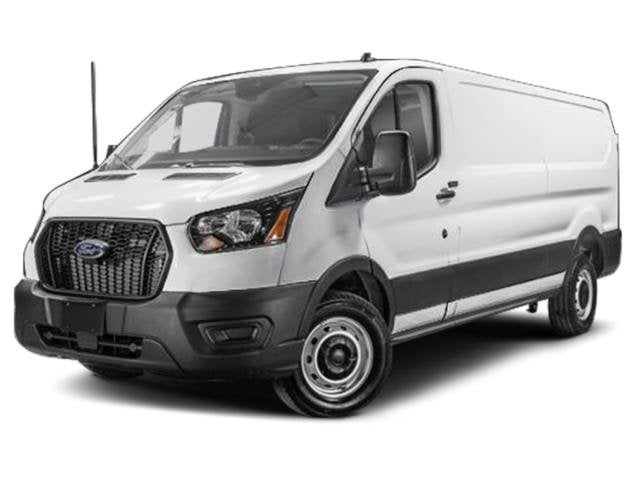 2027 Ford Transit-350 Base