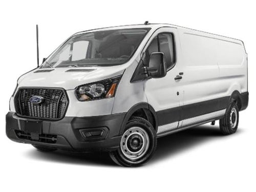 2027 Ford Transit-350 Base