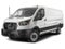 2027 Ford Transit-350 Base