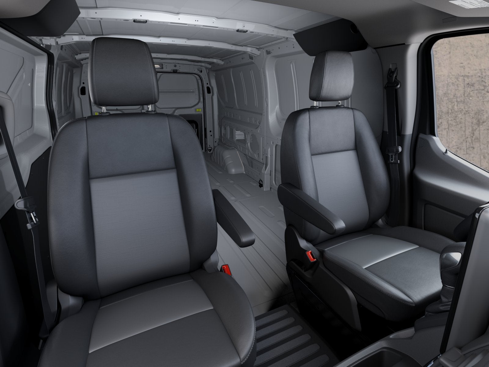 2027 Ford Transit-350 Base