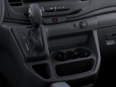 2027 Ford Transit-350 Base