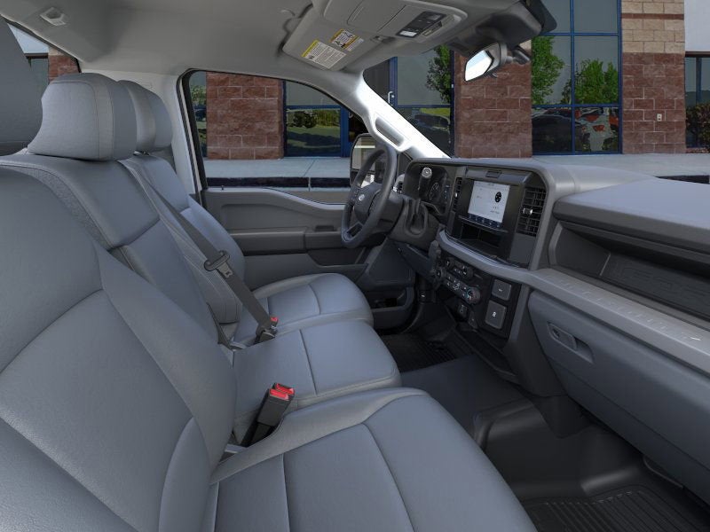 2025 Ford F-250SD XL