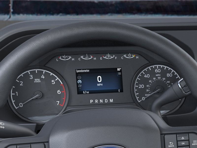 2025 Ford F-250SD XL