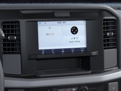 2025 Ford F-250SD XL