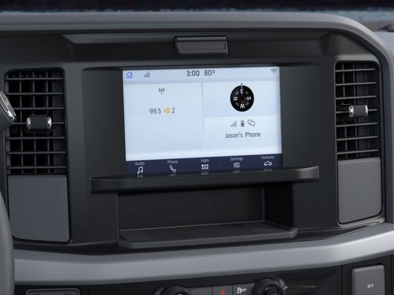 2025 Ford F-250SD XL