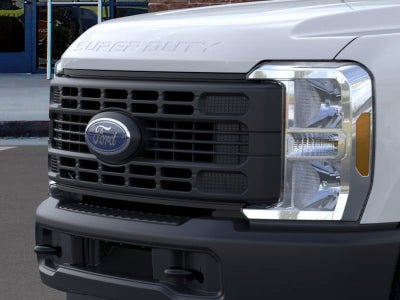 2025 Ford F-250SD XL