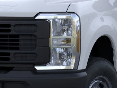 2025 Ford F-250SD XL